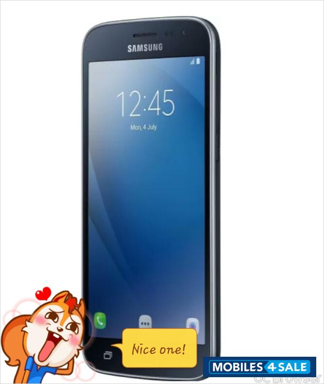 Samsung  Galaxy j2 pro