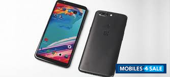 OnePlus  Oneplus5T