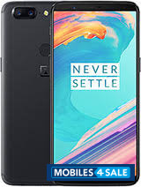 OnePlus  Oneplus5T