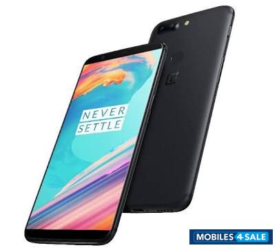 OnePlus  Oneplus5T