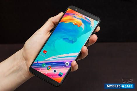 OnePlus  Oneplus5T