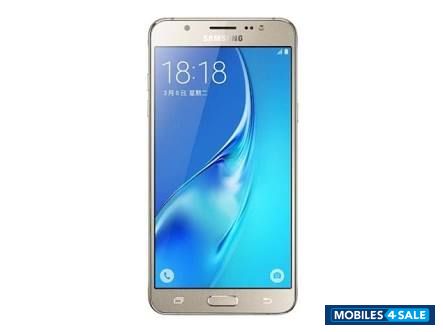 Samsung  Galaxy j5