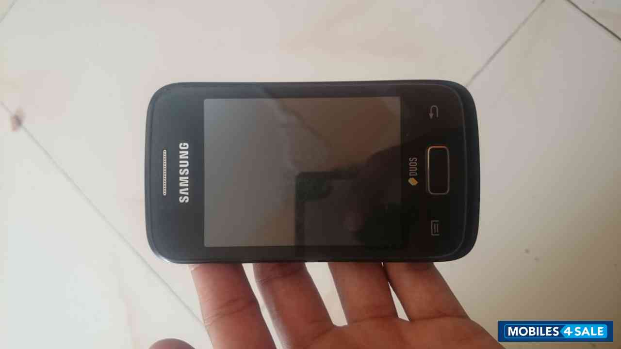 Samsung  Galaxy y