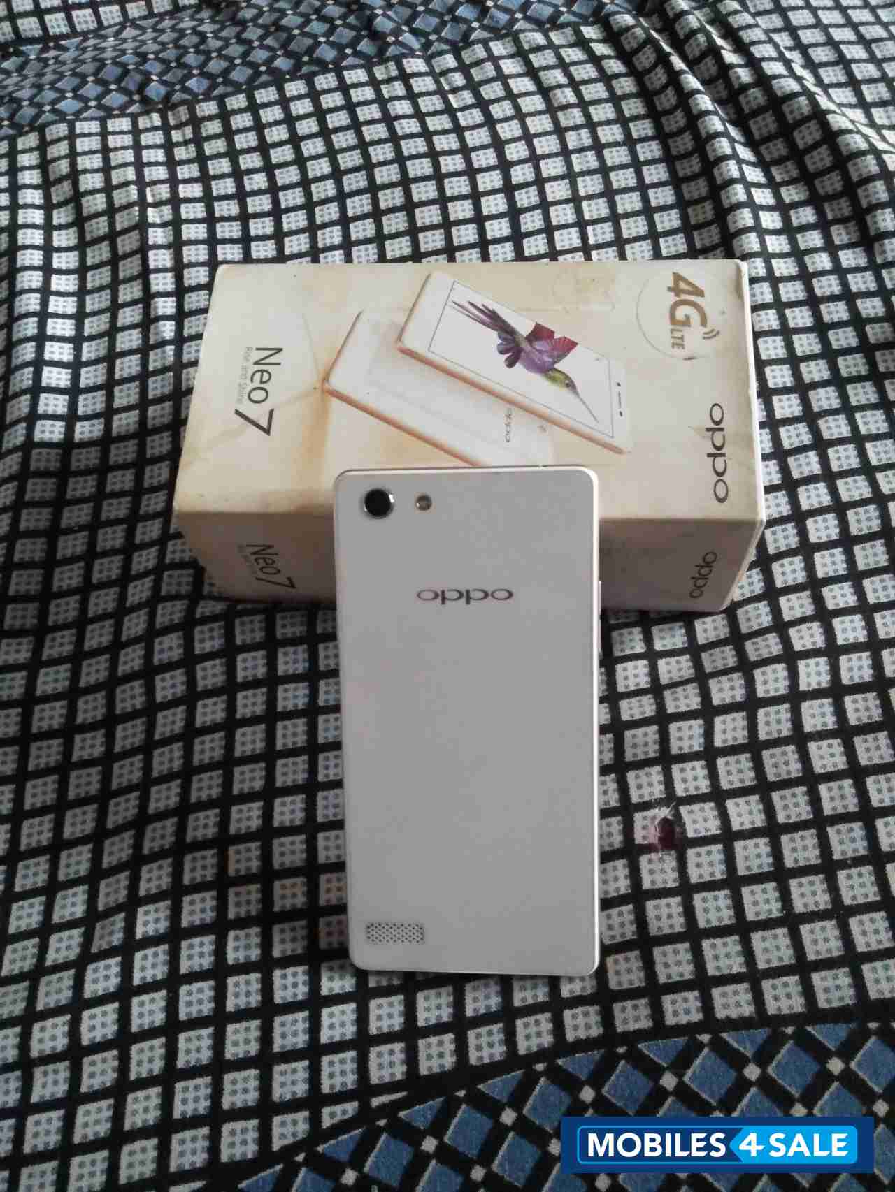 Oppo  Neo 7