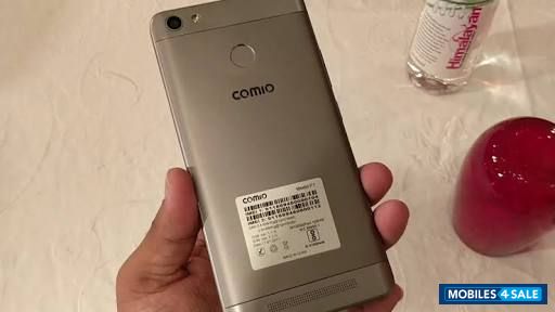 Comio  P1