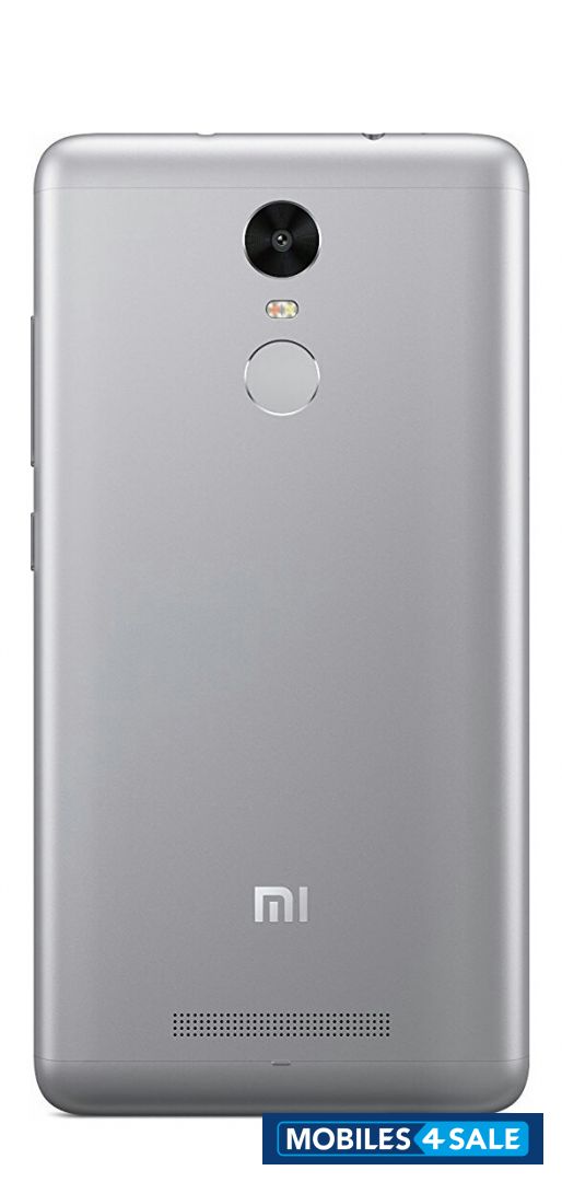 Xiaomi  Redmi note 3