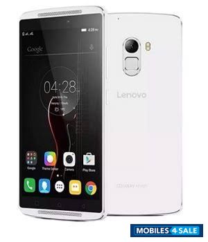 Lenovo  lenovo k4 note