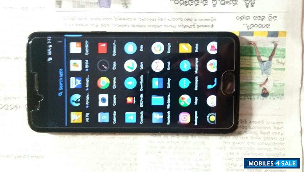 OnePlus  One plus 5