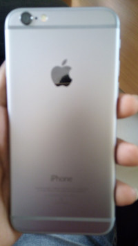 Apple  iPhone 6