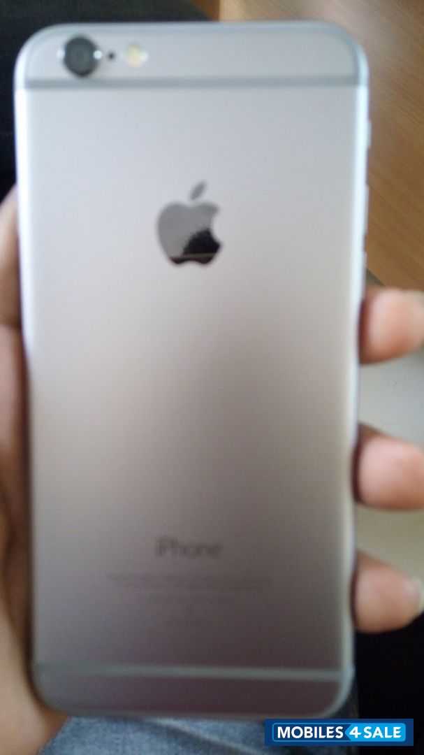 Apple  iPhone 6