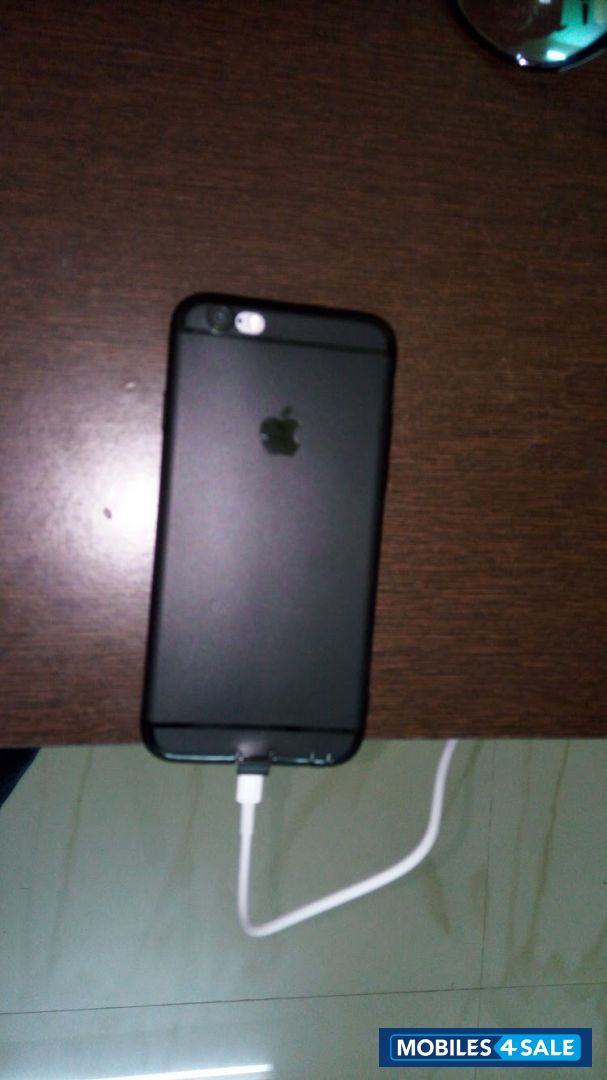 Apple  iPhone 6