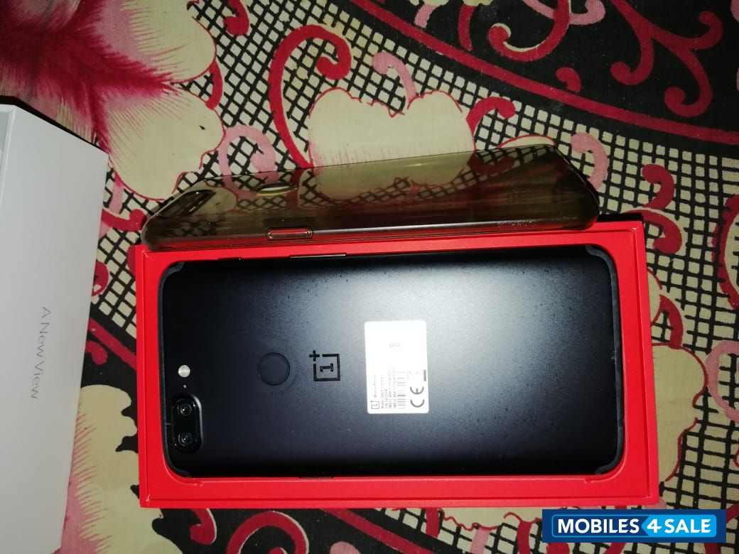 OnePlus  Oneplus 5T