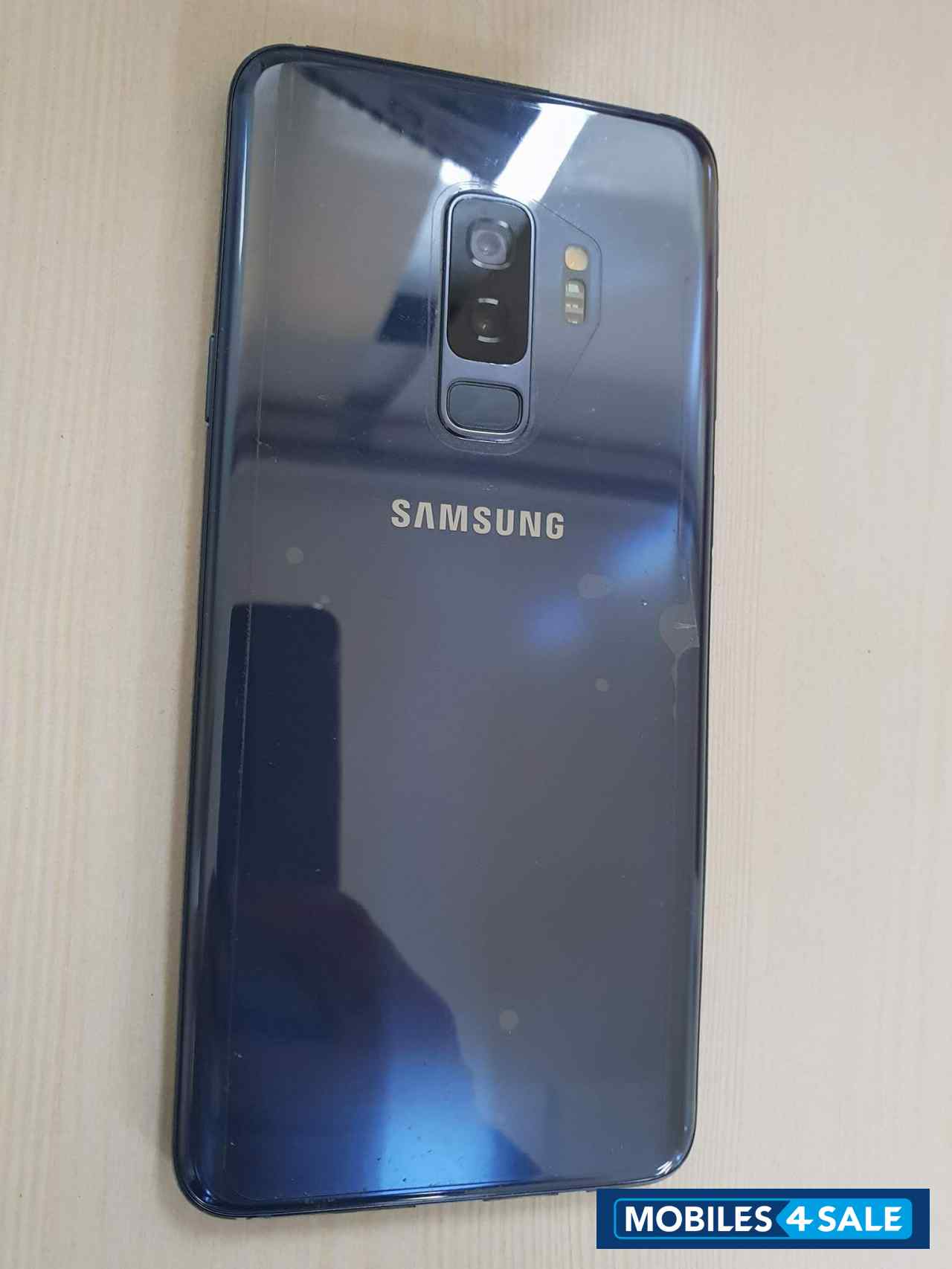 Samsung  S9 plus 64 gb