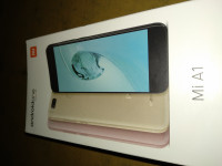 Xiaomi  Mi A1