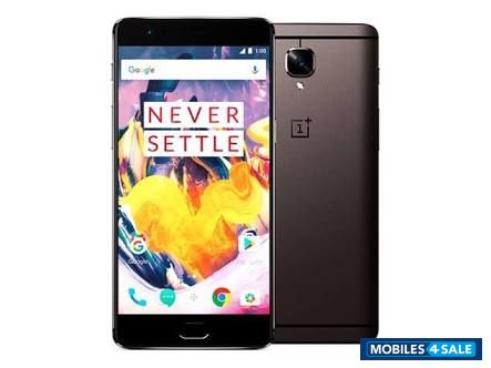 OnePlus  3T