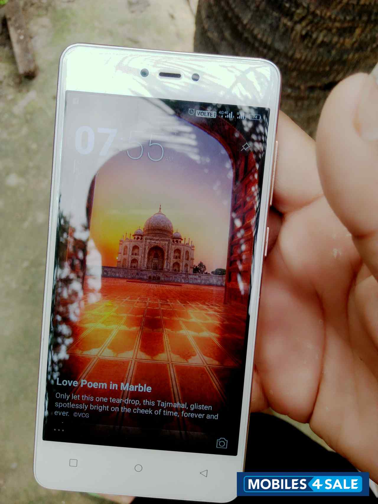 Gionee  F103 pro