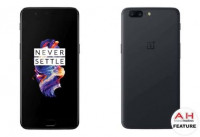 OnePlus  5