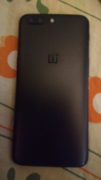 OnePlus  OnePlus 5