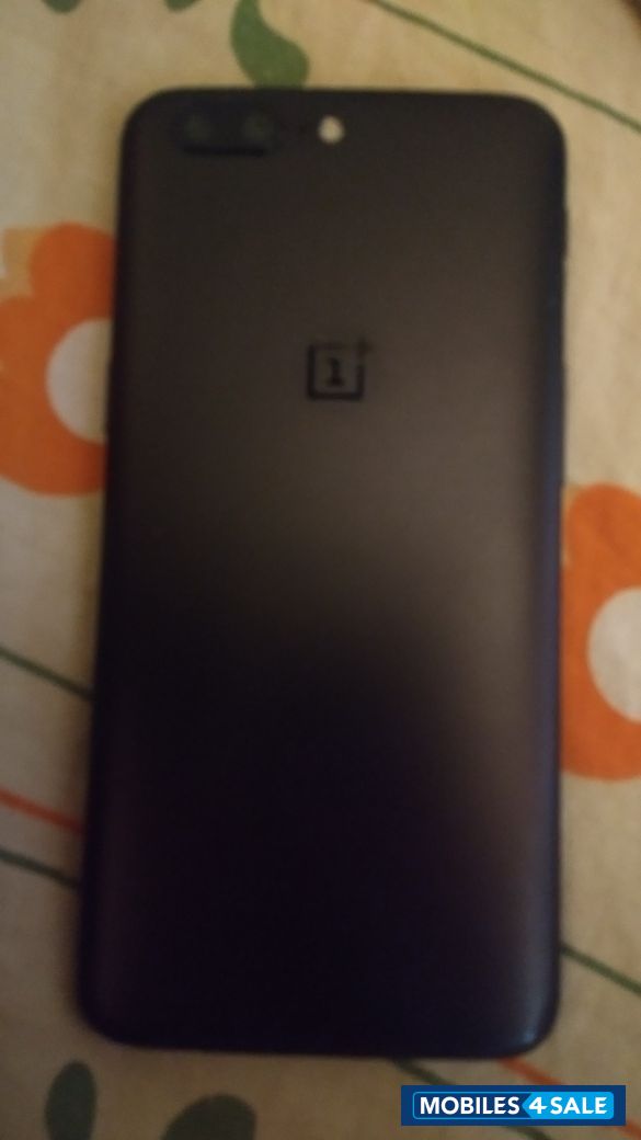 OnePlus  OnePlus 5