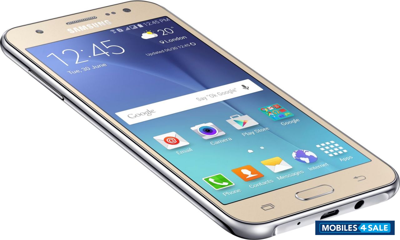 Samsung  Galaxy J5