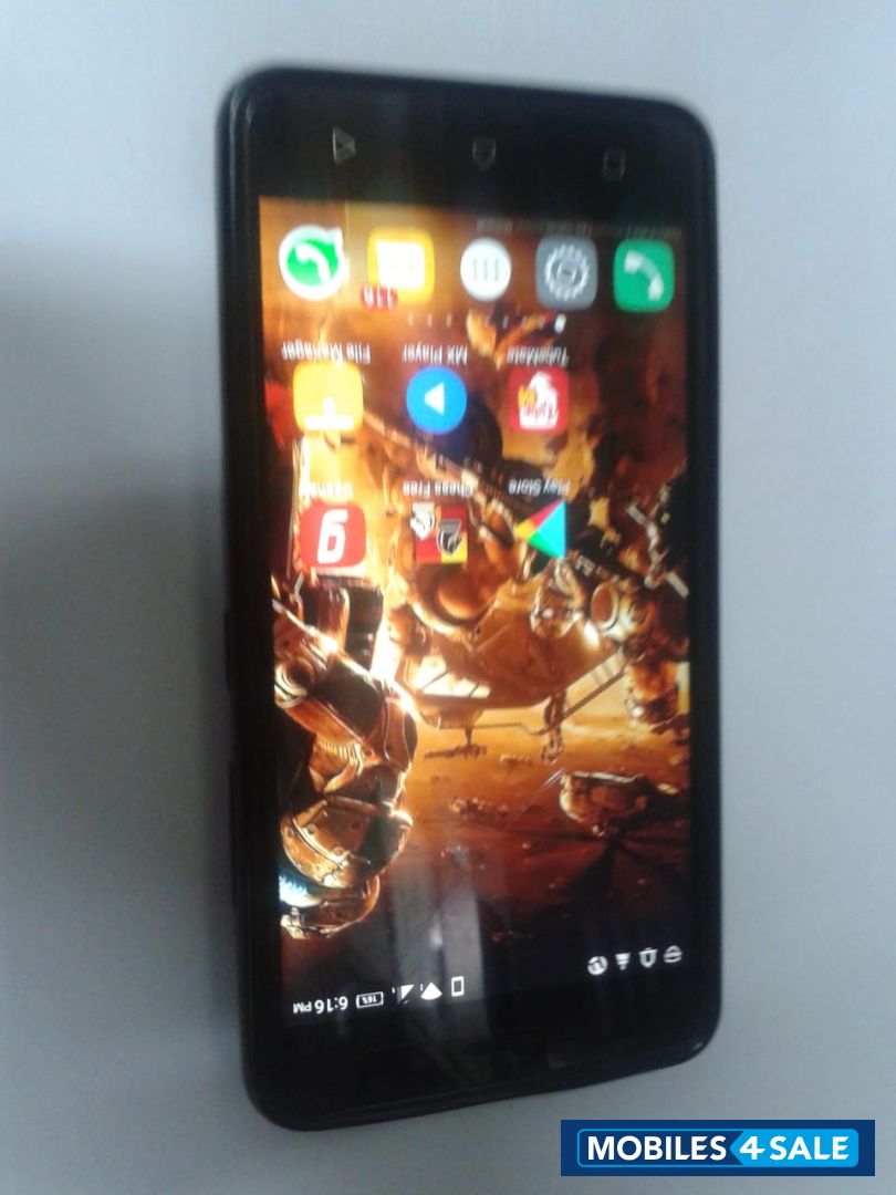 Lenovo  K6 power