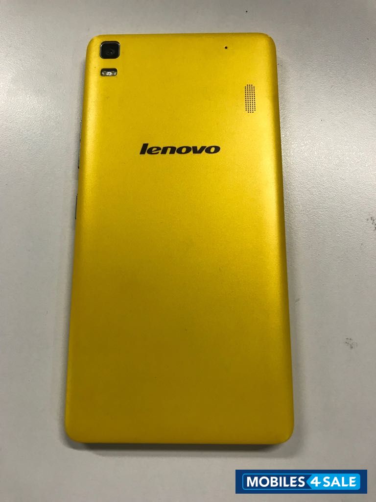 Lenovo  K3 note