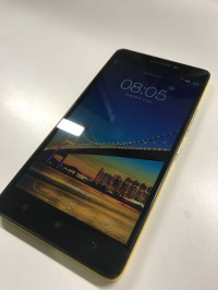 Lenovo  K3 note