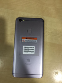 Xiaomi  Y1 3gb