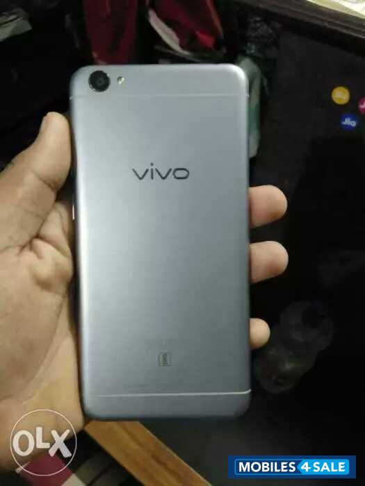 Vivo  Y55l