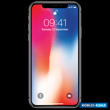 Apple  Iphone x