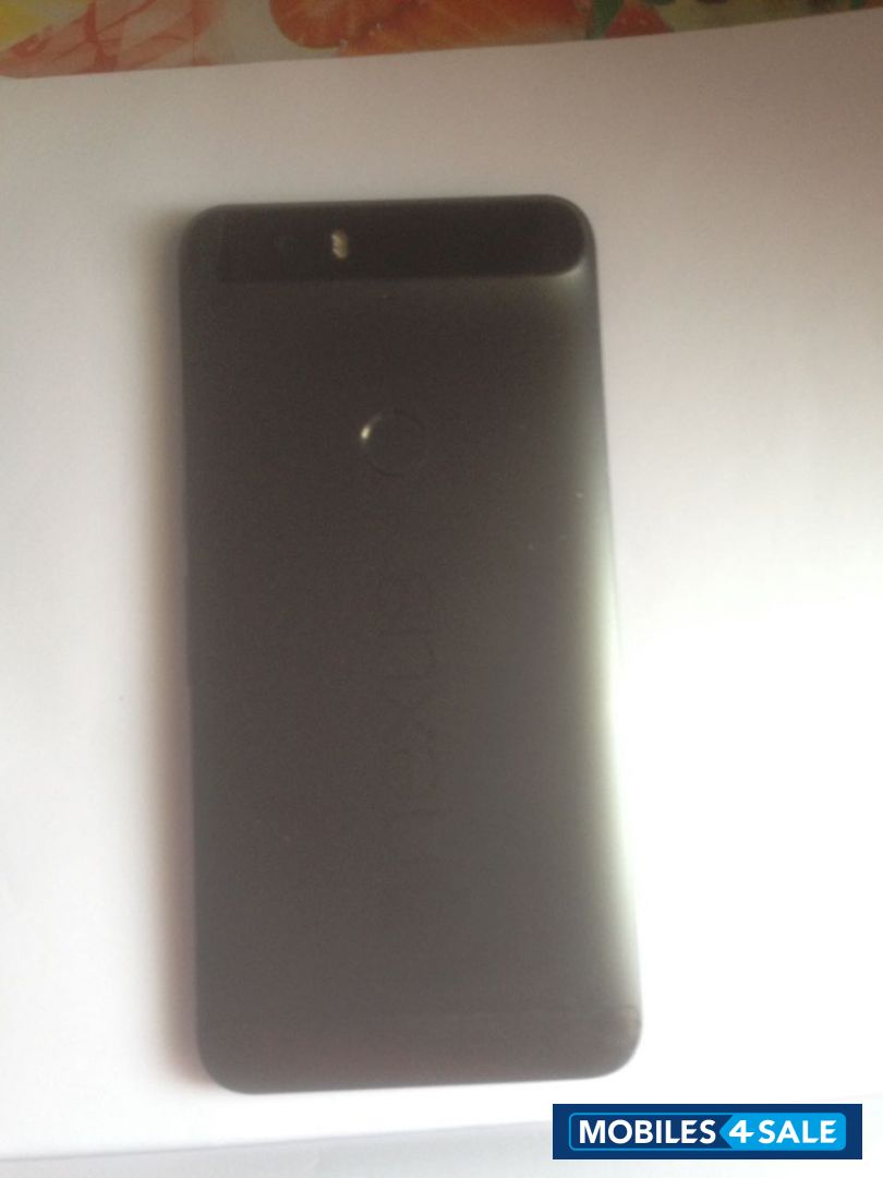 Huawei  nexus 6p 128gb