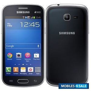 Samsung  Galaxy star pro duos