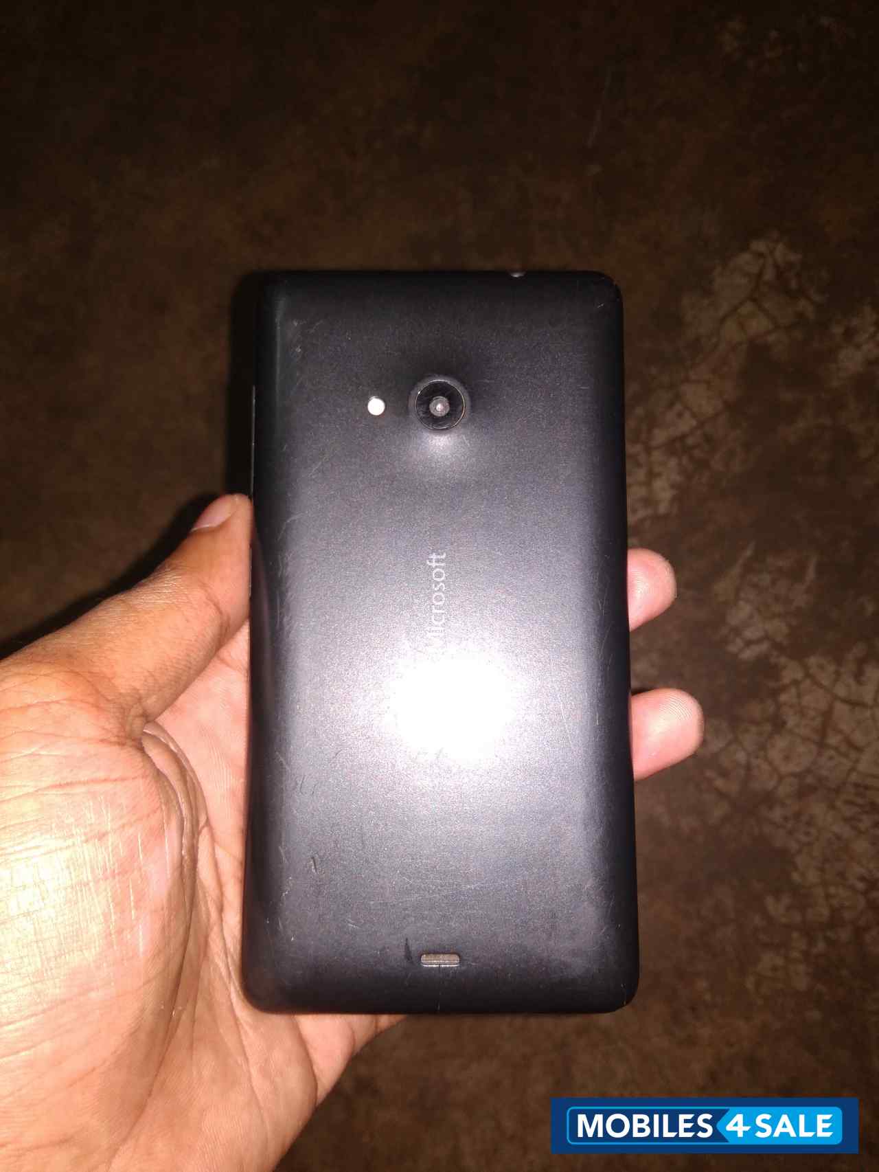 Microsoft  Lumia 535