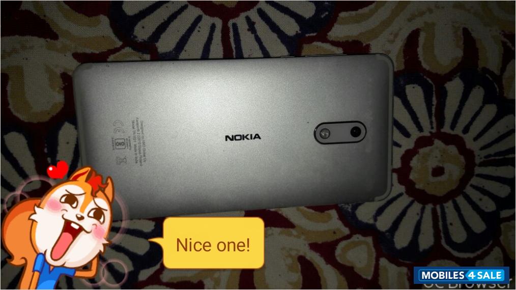 Nokia  nokia 6