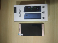 Gold Panasonic  Eluga Ray 700