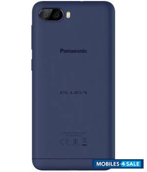 Panasonic  Eluga Ray 500