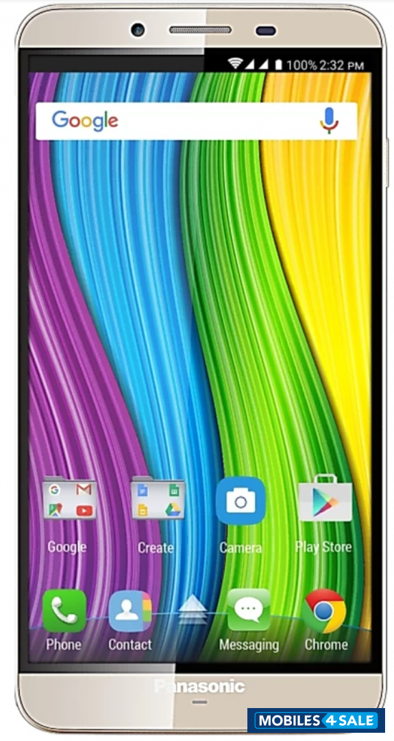 Panasonic  Panasonic eluga note