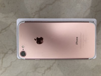 Apple  Iphone 7 128gb