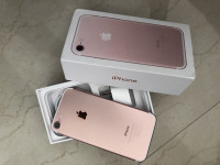 Apple  Iphone 7 128gb