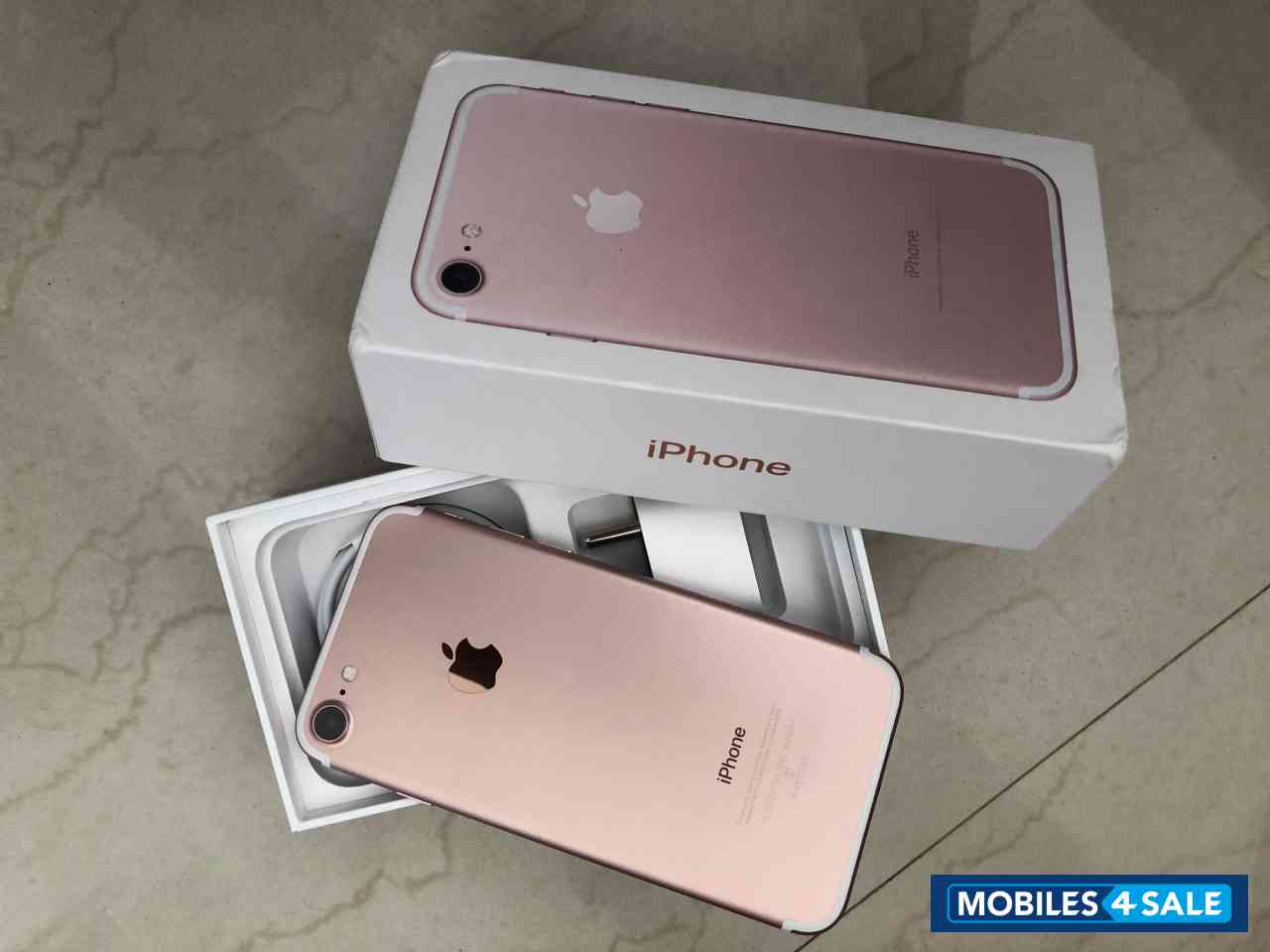 Apple  Iphone 7 128gb