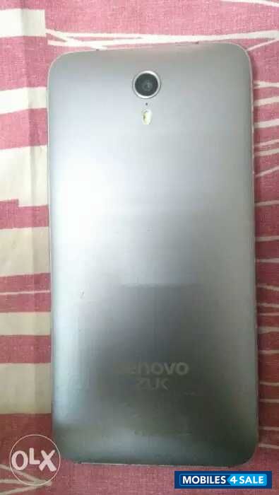 Lenovo  Zuk z1