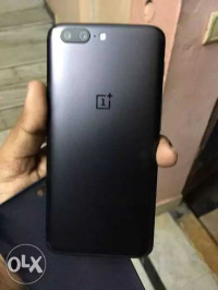 OnePlus  One plus 5