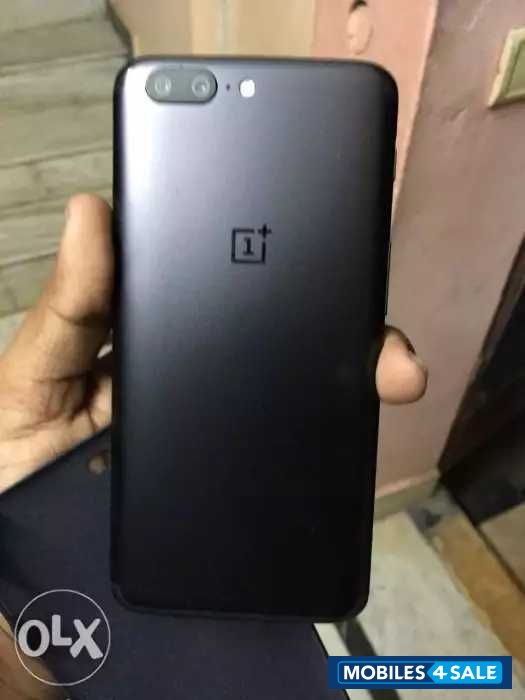 one plus 5 olx