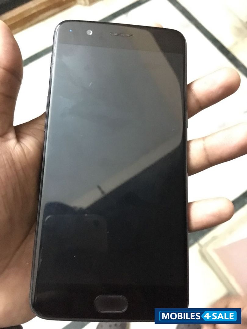 OnePlus  One plus 5