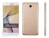 Samsung  Samsung J7 prime