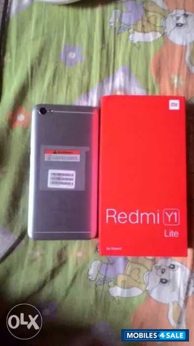 Xiaomi  Redmi y1lite