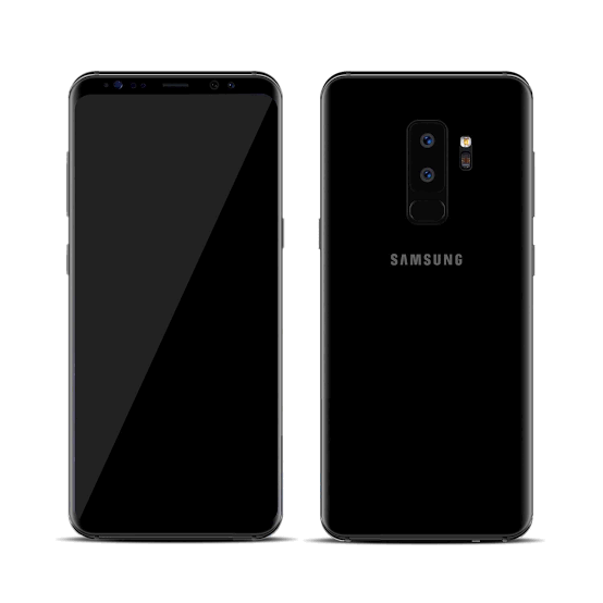 Samsung  Galaxy s9+