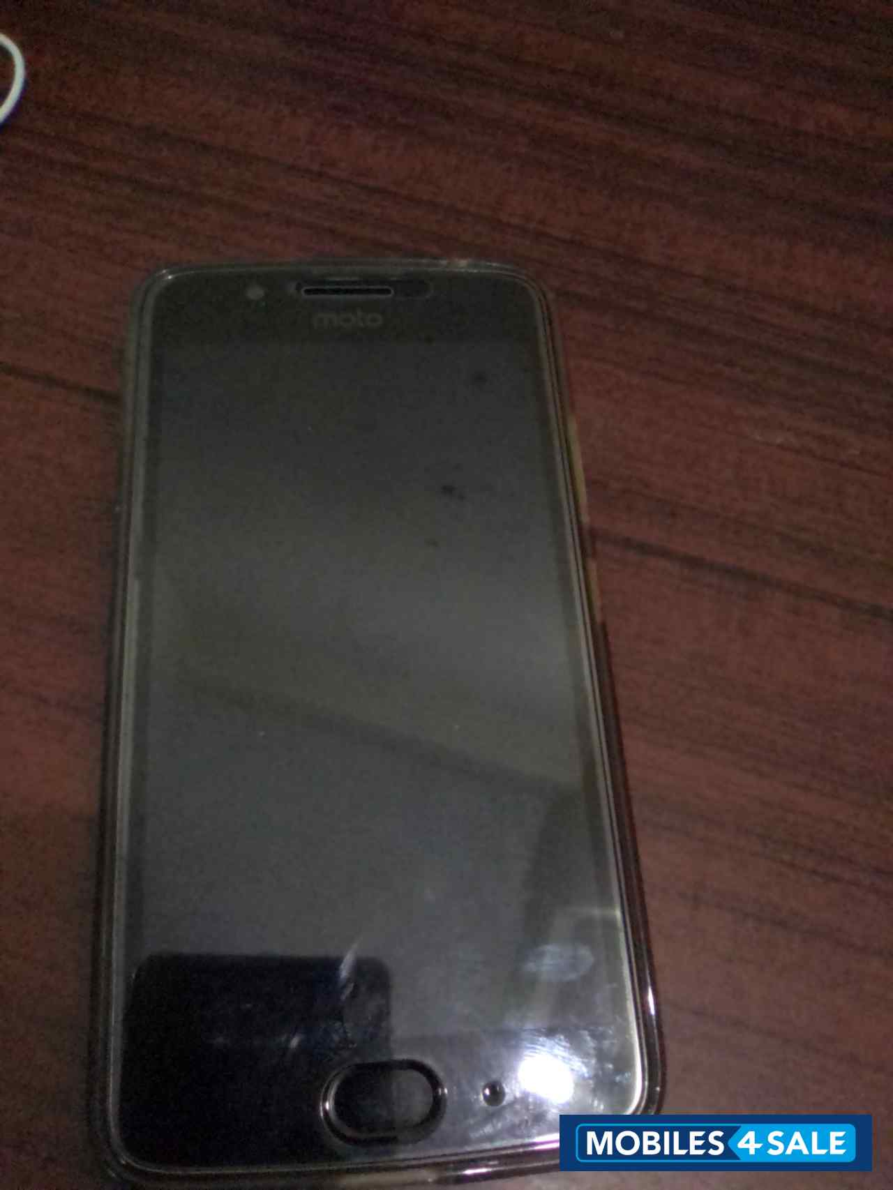 Motorola  Motorola g5