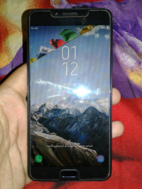 Samsung  C7 Pro