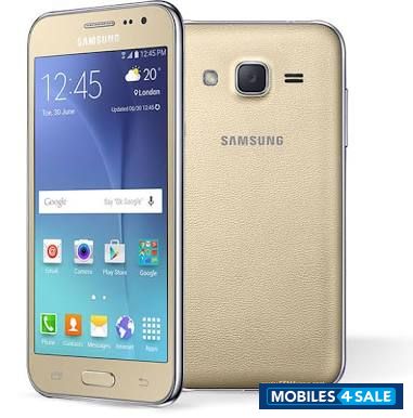 Samsung  Galaxy J2